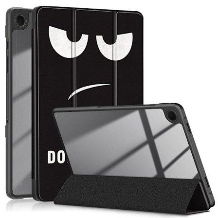 3-delt PC-nettbrettetui for Samsung Galaxy Tab A9+ [DB]