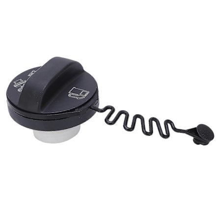 Brændstof Tank Fylddæksel Kapsel 94564508 Deludskiftning til GM Chevrolet Spark 2010-2012