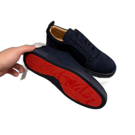 Mörkblå Loubs