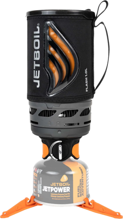 Jetboil Flash 2.0 Carbon