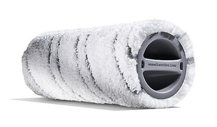 KÄRCHER MIKROFIBERRULLER GRÅ FC