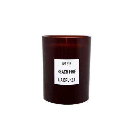 L:A BRUKET Candle 260 g, Tøj & Bolig, Duft Til Hjemmet, Duftlys