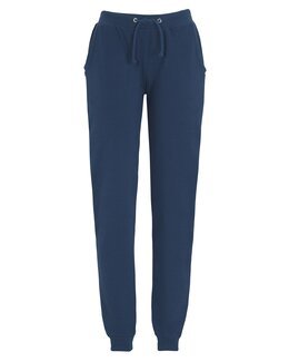 Joggingbukser Blå - XL - Åshild