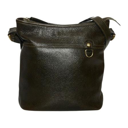 Burberry Vintage, Shoulder Bags Bruin, Dames, Maat:ONE Size