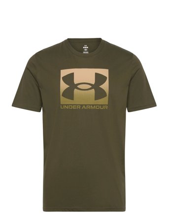 Under Armour | Ua M Boxed Sports Updated Ss | XXL
