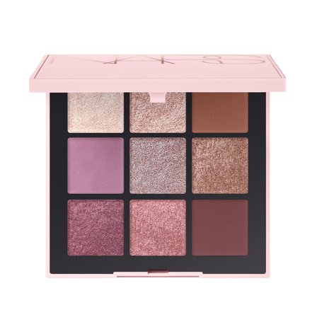 NARS AFTERGLOW TEMPTING EYESHADOW PALETTE - Palette occhi