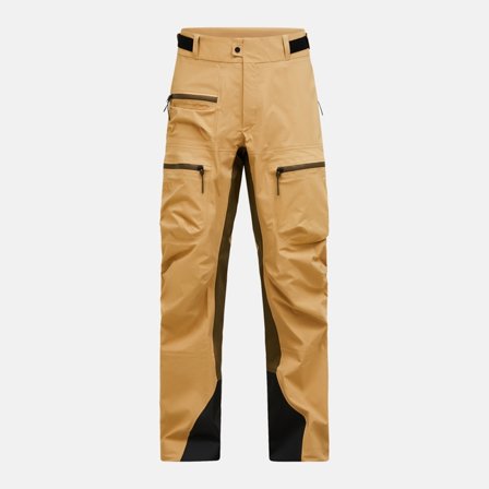 Peak Performance - Vislight GORE-TEX C-Knitâ¢ 3L Shell Pants Men