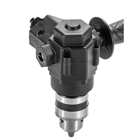 Hjørneomformer Hjørnebor Konverteringshode Elektrisk Universal Skrutrekker Hjørne Hjørnebor B