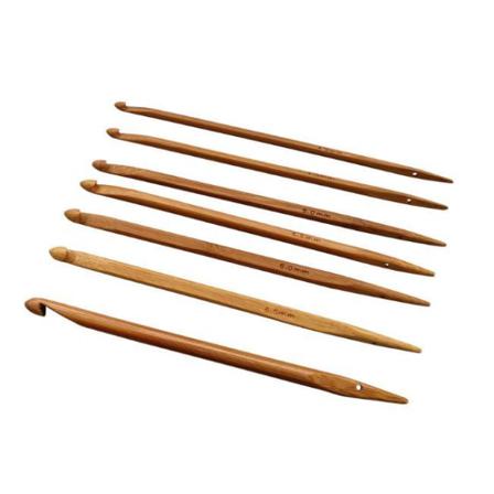 N012 - Set Med 7 St. Kombinerade Virk - Sticknålar