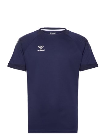 Hummel | Hmllead S/S Poly Jersey | S