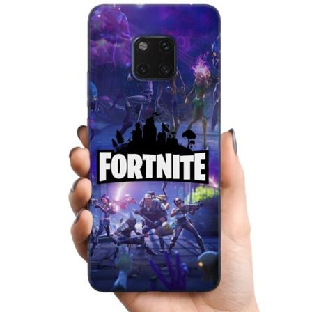 Huawei Mate 20 Pro TPU Matkapuhelimen kuori Fortnite