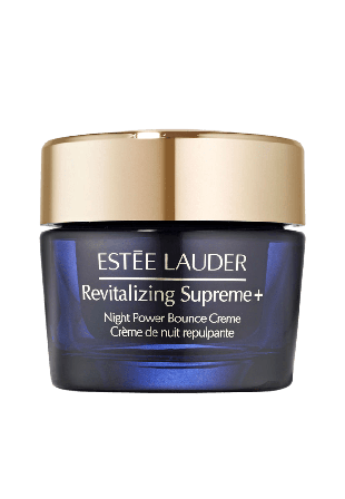 Estée Lauder Revitalizing Supreme+ Night Power Bounce Creme Dagcreme Dam 50.0ml
