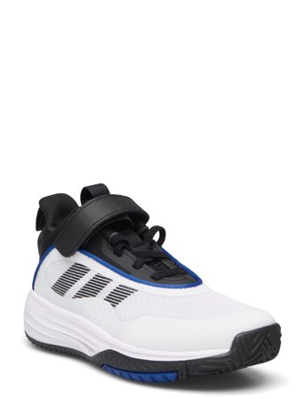 adidas Sportswear Ownthegame 3.0 K - White - 33