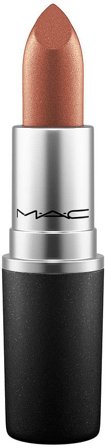 MAC Frost Lipstick "O", Makeup, Læber, Læbestift