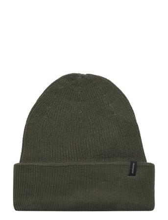 Margay Beanie Accessories Headwear Khaki Green HOLZWEILER