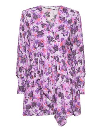 Madea Purple IRO