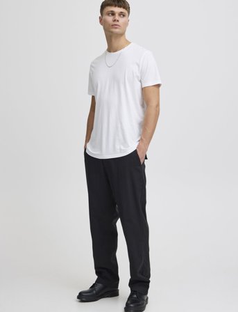 Solid Sdrock Ss - White - L