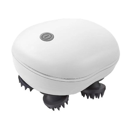 Håndholdt kæledyrsmassager til hunde og katte - elektrisk katte- og hundemassage