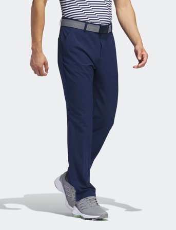 adidas Golf Ult365 Tpr Pant - Navy - 36 x 32