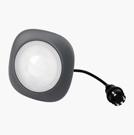 STRÅLKASTARE LED 2000 LM/30W - Biltema