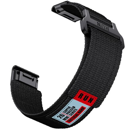 Garmin Fenix 8 -kellohihna, nailon