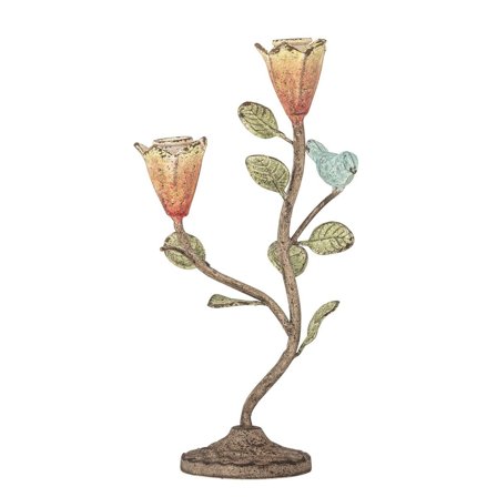 Bloomingville Zaina Lysestake Metall H29