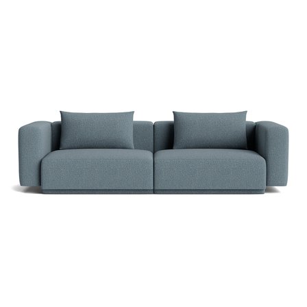 Serenata 3-Sitzer-Sofa