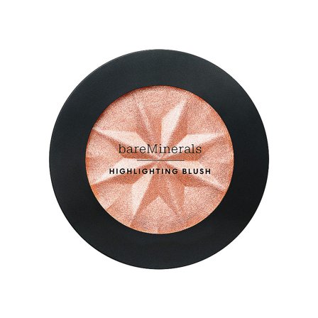 bareMinerals GEN NUDE Highlighting Blush Peach Glow, Makeup, Ansigt, Blush