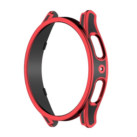 Skal för Samsung Galaxy Watch 5 Pro 45mm PC Skyddande Stötfångare Skärmskydd för Galaxy Watch 4/5 40mm 44mm Skyddsfodral