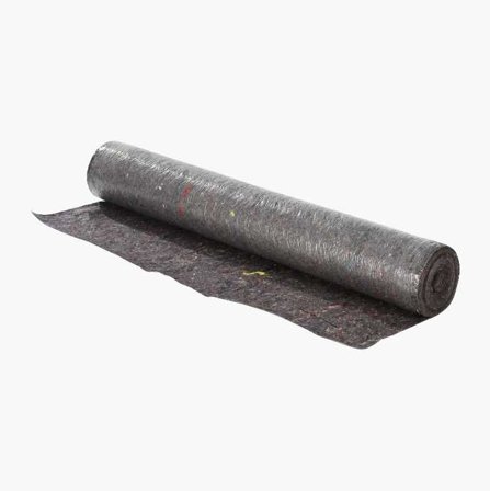 Golvskyddsmatta 20 m - Biltema