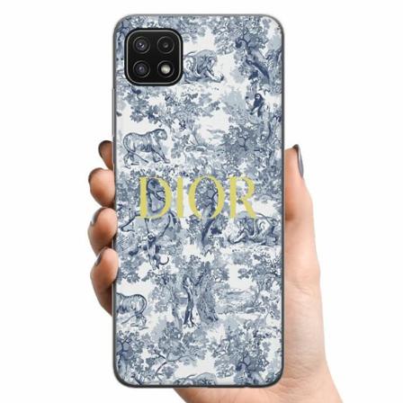 Samsung Galaxy A22 5g Tpu Mobilskal Di R