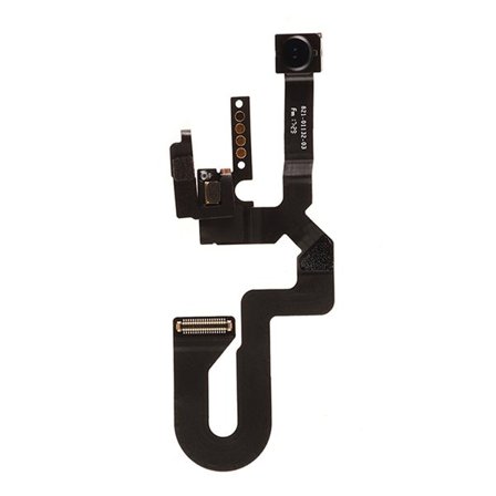 Frontkamera till iPhone 8 Plus - kompatibel OEM-komponent