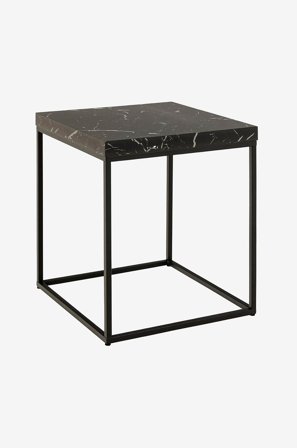 NORDFORM - Sofabord Barossa - Sort - Sofaborde - Fra Homeroom