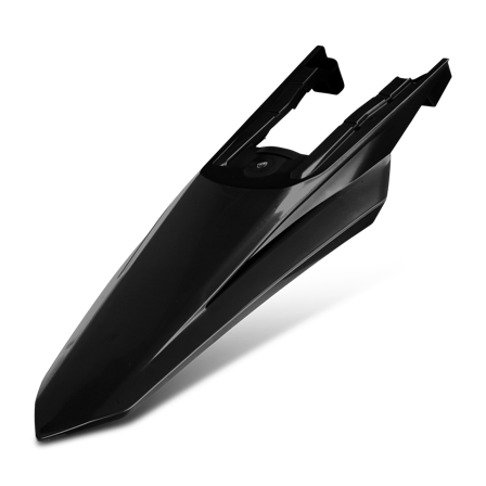 Spatbord Polisport Achter - Husqvarna FC 250 2023-2026