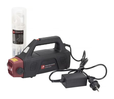 PELA 542906 Induksjonsvarmer 2250 W, Sveising