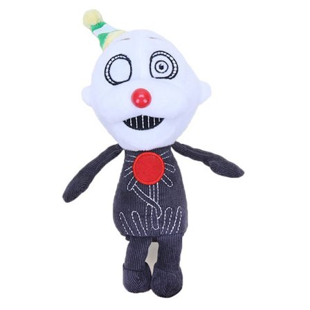 18-25 cm FNAF pehmolelu Fazbear karhunukke