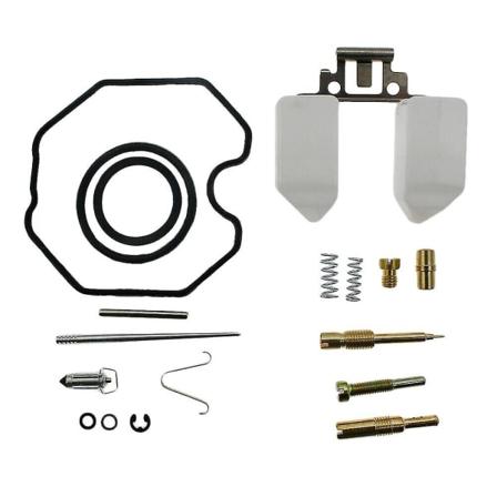 Ombyggnadssats för förgasare för Honda Crf100f Xr100r Cb125s Xl100s Xr100