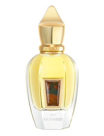 Xerjoff Richwood Parfum, 50 Ml - Nude - 50 ML