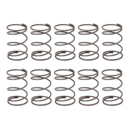 Høykvalitets metallfjærer for trimmerhode, essensielt for vedlikehold av hageredskaper, perfekt passform for Stihl Autocut C5 2 Fs-modeller, fjær for 