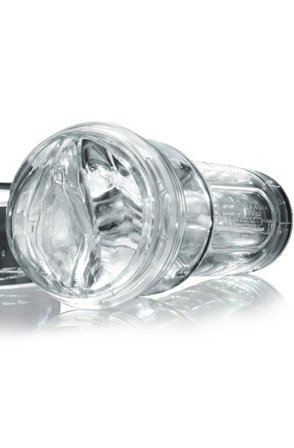 Kjøp Fleshlight Ice Lady Crystal - Fleshlight | God pris