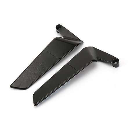 Motorcykel Justerbart Sidespejl Bakspejl til GSX-S1000 GSXS1000 GSX-S 1000 GSXS 1000 2021 2022 2023