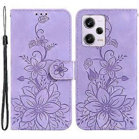 Telefonfodral för Xiaomi Redmi Note 12 Pro 5G (Stil D)