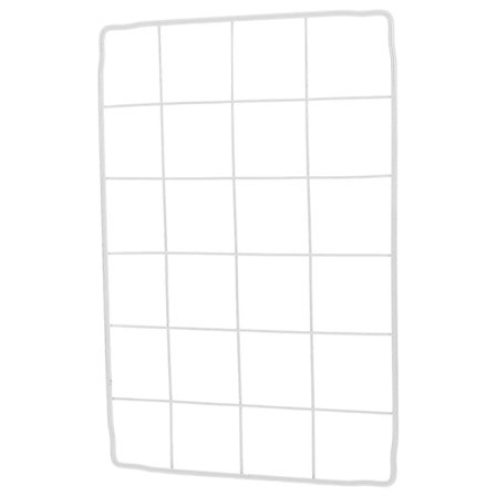 Arkkupakastimen erotin monikerroksinen ritilähylly jäätelötikuille Säädettävät pakastimen jakajat ruoka- ja juomavarastoon Ilmastoitu muotoilu Fres (