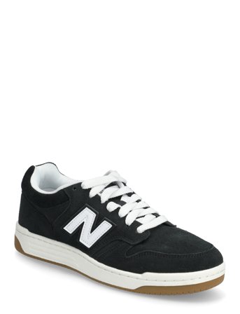 New Balance New Balance 480 - Black - 47.5