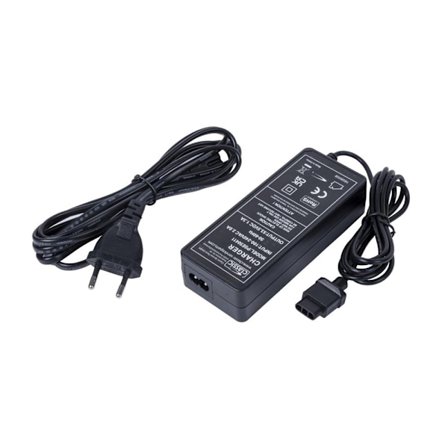 Laturi Niu KQ1 Pro / KQ1 Sport / KQi2 Pro / KQi3 Pro - 53.5V 1.