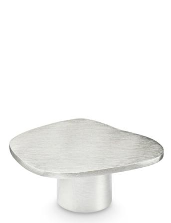 Organic Hook Home Storage Hooks & Knobs Grå H. Skjalm P.