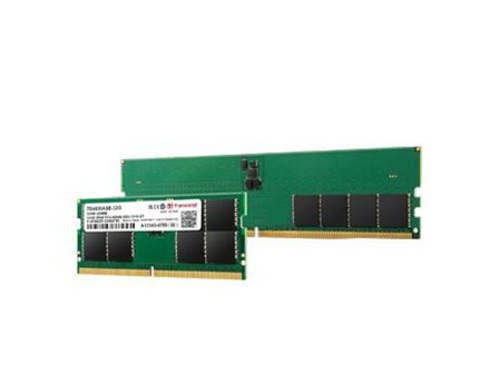 Transcend Se-48G Memory Module 48 Gb