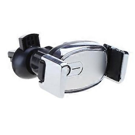 Universaali Handsfree Autopuhelinpidike Älypuhelinpidike Teline Helppo Asennus Auto Matkapuhelin Autopidike Autotarvikkeet Hopea Hopea