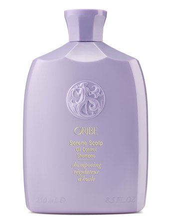 Oribe Serene Scalp Oil Control Shampoo - Nude - 200 ml