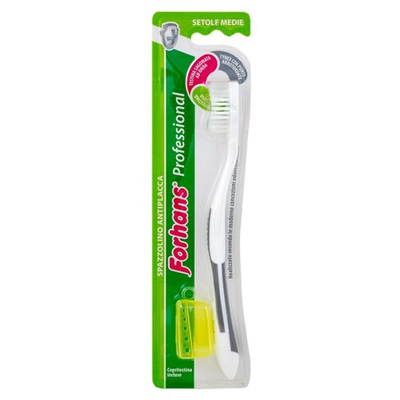 Forhans Spazzolino Professionale Medio